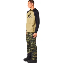 Discount Sweat Sierra Dwr Fleece Hoody 2.0 Fern Sweat - Pull - Poncho