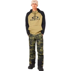 Discount Sweat Sierra Dwr Fleece Hoody 2.0 Fern Sweat - Pull - Poncho
