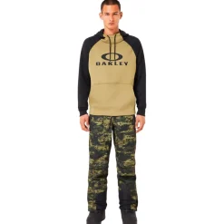 Discount Sweat Sierra Dwr Fleece Hoody 2.0 Fern Sweat - Pull - Poncho