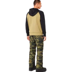Discount Sweat Sierra Dwr Fleece Hoody 2.0 Fern Sweat - Pull - Poncho