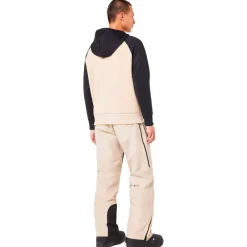 Sweat - Pull - Poncho<Oakley Sweat Sierra Dwr Fleece Hoody 2.0 Humus