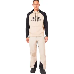 Sweat - Pull - Poncho<Oakley Sweat Sierra Dwr Fleece Hoody 2.0 Humus