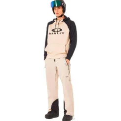 Sweat - Pull - Poncho<Oakley Sweat Sierra Dwr Fleece Hoody 2.0 Humus