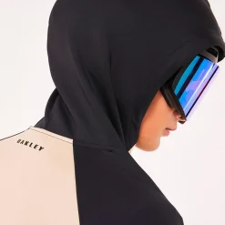 Sweat - Pull - Poncho<Oakley Sweat Sierra Dwr Fleece Hoody 2.0 Humus