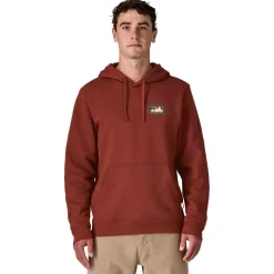 Sweat - Pull - Poncho<Patagonia Sweat '73 Skyline Uprisal Dried Vanilla