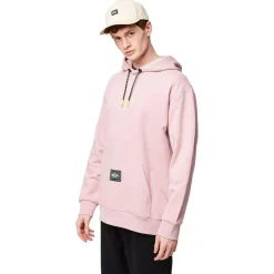 Outlet Sweat Aloha Woodrose Sweat - Pull - Poncho
