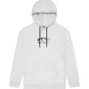 Clearance Sweat Basement Camo Print Grey Melange Sweat - Pull - Poncho