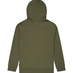 Sweat - Pull - Poncho<Picture Sweat Basement Camo Print Tobacco