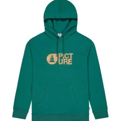 Discount Sweat Basement Cork Hoodie Bayberry Sweat - Pull - Poncho