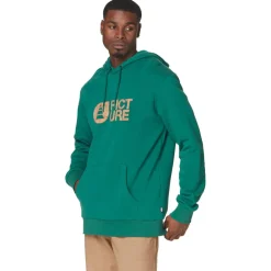 Discount Sweat Basement Cork Hoodie Bayberry Sweat - Pull - Poncho