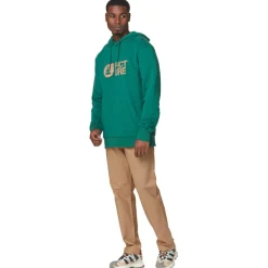 Discount Sweat Basement Cork Hoodie Bayberry Sweat - Pull - Poncho
