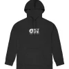 Sale Sweat Basement Hoodie Black Sweat - Pull - Poncho