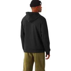 Sale Sweat Basement Hoodie Black Sweat - Pull - Poncho