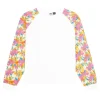 Sweat - Pull - Poncho<Picture Sweat Blayr Crew White