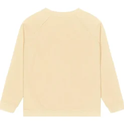 Best Sweat Hampy Crew Wood Ash Sweat - Pull - Poncho