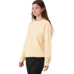 Best Sweat Hampy Crew Wood Ash Sweat - Pull - Poncho