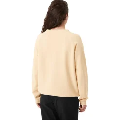 Best Sweat Hampy Crew Wood Ash Sweat - Pull - Poncho