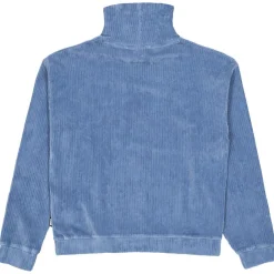Sweat - Pull - Poncho<Picture Sweat Laikko Crew Stonewash