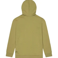 Sale Sweat Lil Cork Zip Army Green Sweat - Pull - Poncho
