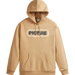 Hot Sweat Millbrook Dark Stone Sweat - Pull - Poncho