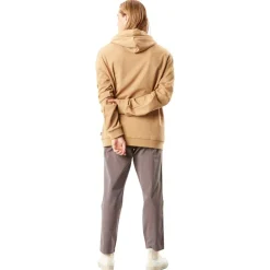 Hot Sweat Millbrook Dark Stone Sweat - Pull - Poncho