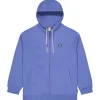 Sweat - Pull - Poncho<Picture Sweat Nihi Zip Hoodie Skipper Blue
