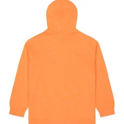 Best Sweat Nihi Zip Hoodie Dusty Orange Sweat - Pull - Poncho