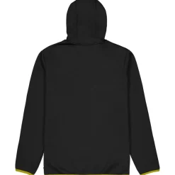 Outlet Sweat Park Tech Black Sweat - Pull - Poncho