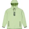 New Sweat Park Tech Reseda Sweat - Pull - Poncho