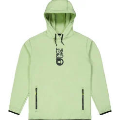 New Sweat Park Tech Reseda Sweat - Pull - Poncho