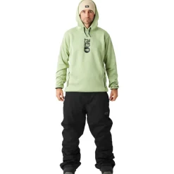 New Sweat Park Tech Reseda Sweat - Pull - Poncho