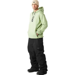 New Sweat Park Tech Reseda Sweat - Pull - Poncho