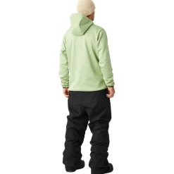 New Sweat Park Tech Reseda Sweat - Pull - Poncho