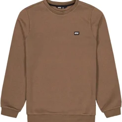 Hot Sweat Tofu Shitake Sweat - Pull - Poncho