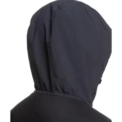 Sweat - Pull - Poncho<Quiksilver Sweat Live For The Ride True Black