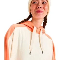 Sweat - Pull - Poncho<Roxy Sweat Liberty Hoodie True Black