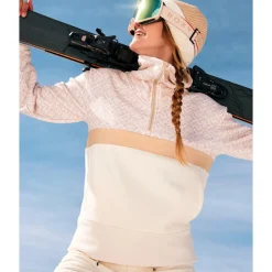 Sale Sweat Sweeping Peak Pebble gram Sweat - Pull - Poncho