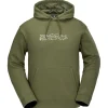 Hot Sweat Essential Hoodie Ivy Sweat - Pull - Poncho