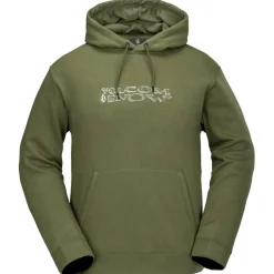 Hot Sweat Essential Hoodie Ivy Sweat - Pull - Poncho