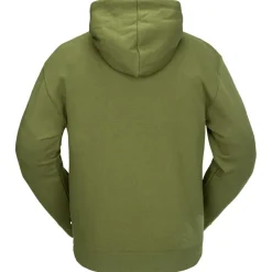 Hot Sweat Essential Hoodie Ivy Sweat - Pull - Poncho