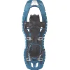 Raquettes À Neige<TSL Symbioz Hyperflex Access  +  Country Alu 3 Light Auvergne 63-135Cm Black Yellow