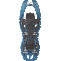 Raquettes À Neige<TSL Symbioz Hyperflex Access  +  Country Alu 3 Light Auvergne 63-135Cm Black Yellow