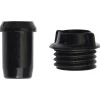 Accessoires Bâtons<KV+ Système de serrage Base Insert & Nut QCD 8.5mm
