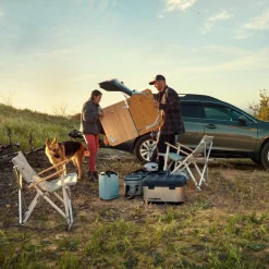 Accessoires Bivouac|Table De Camping<Dometic Table Go Compact Camp Table Bamboo