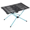 Clearance Table Table One Black Cyan Blue Table De Camping|Accessoires Bivouac