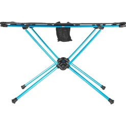 Clearance Table Table One Black Cyan Blue Table De Camping|Accessoires Bivouac