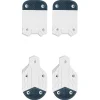 Accessoires Chaussures|Accessoires Chaussures<Nordica Talonnette Alpine Xtragrip (Hf, Cruise, Speed J)