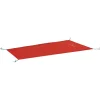 Accessoires Tentes<Ferrino Tapis de sol Blow 2 Footprint Orange
