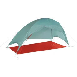 Accessoires Tentes<Ferrino Tapis de sol Blow 2 Footprint Orange