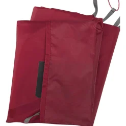 Discount Tapis de sol Footprint Universal 2 Person Large Red Accessoires Tentes